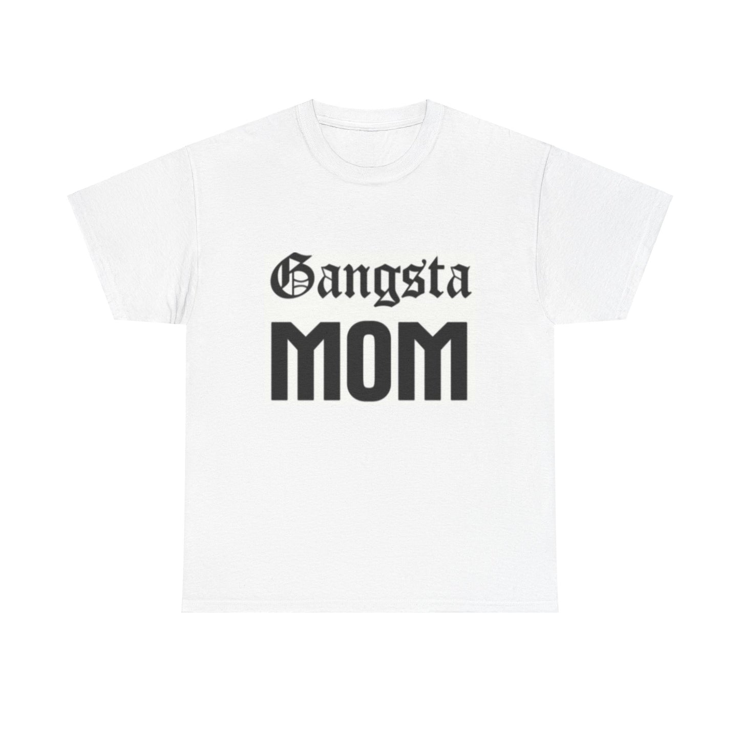 "Gangsta mom"