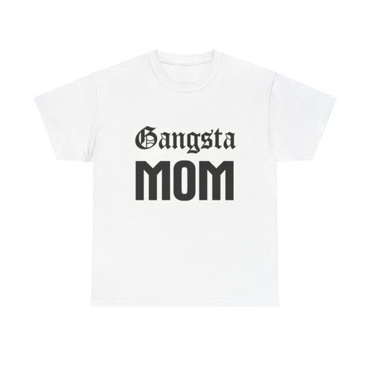 "Gangsta mom"