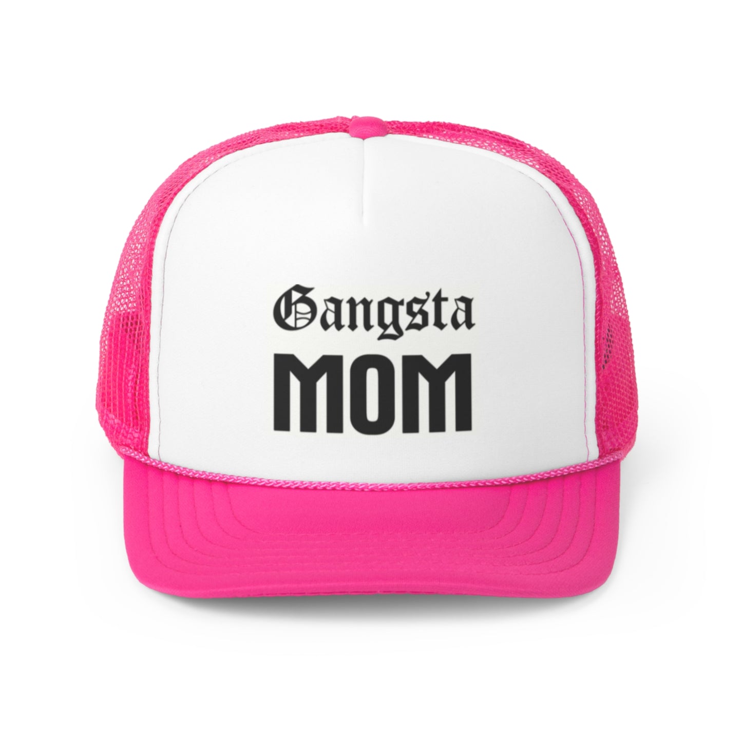 "Mom hat"