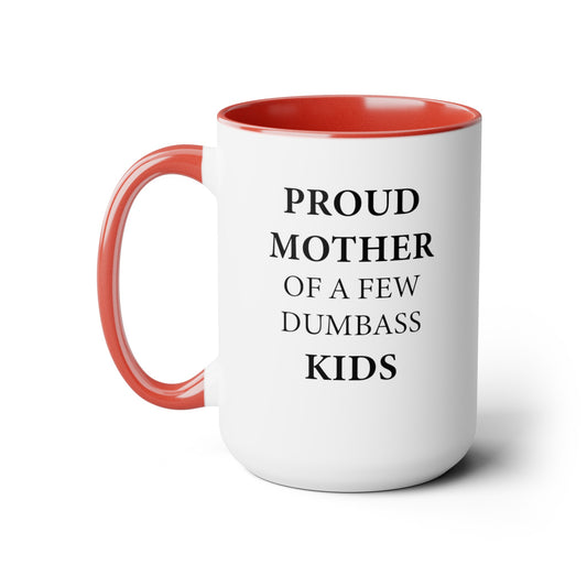 Mothers day coffee mug