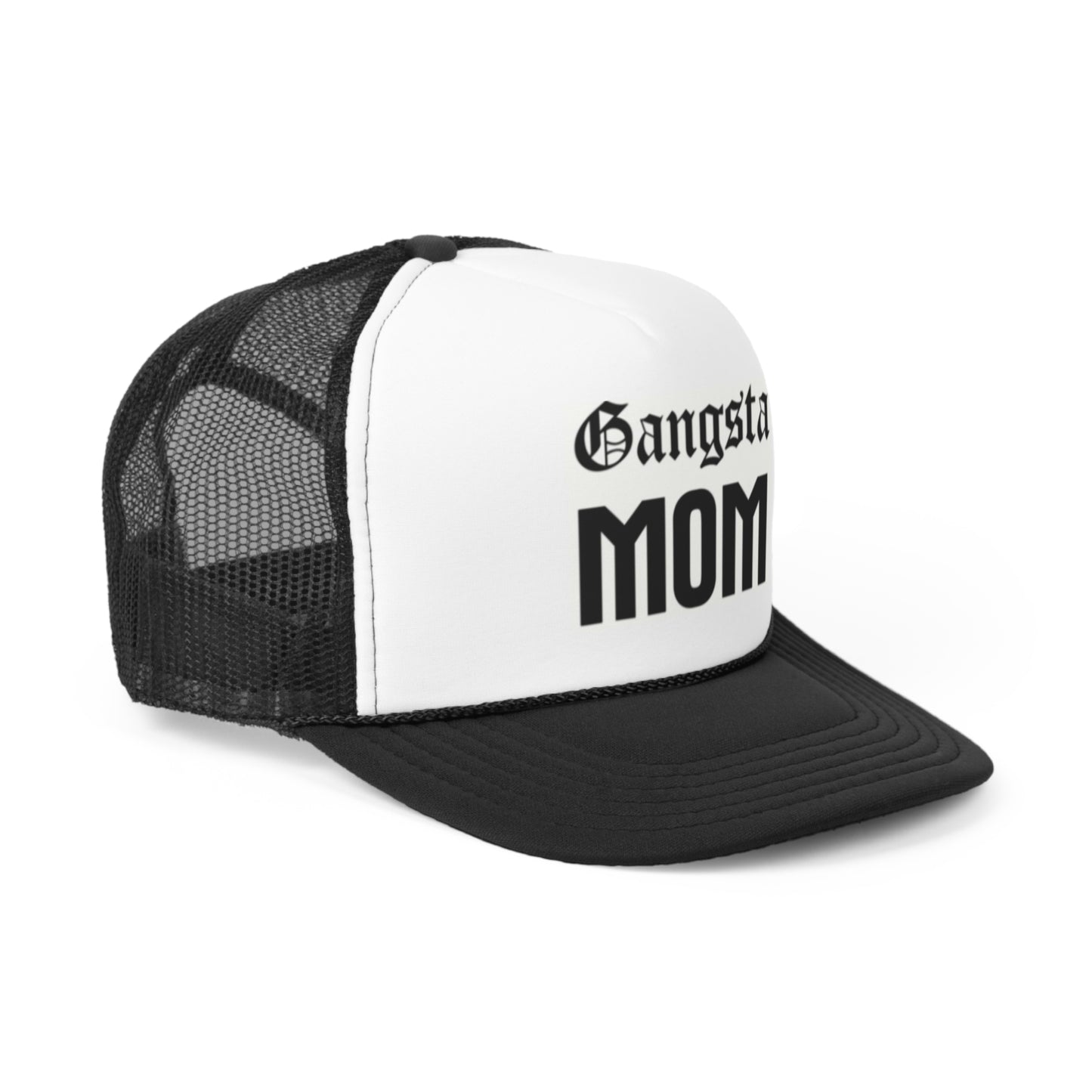 "Mom hat"