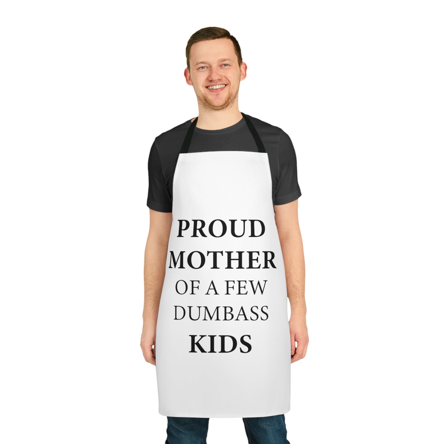 mothers day apron