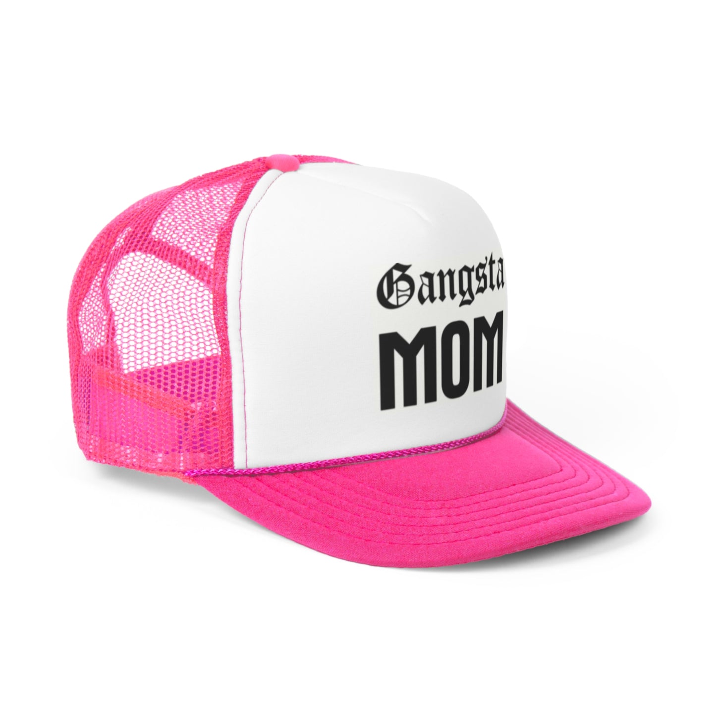 "Mom hat"