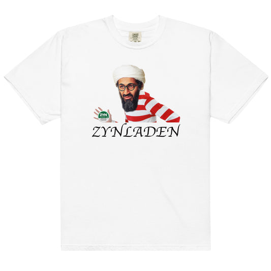 "Zynladen"